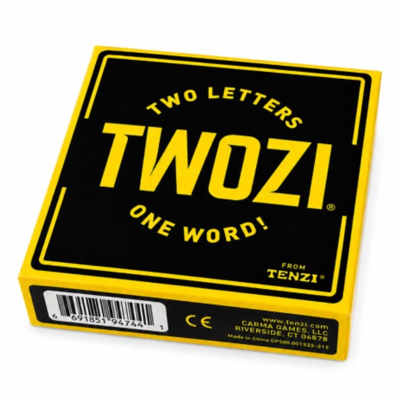 Twozi