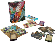 Unlock! Enchanted Adventures