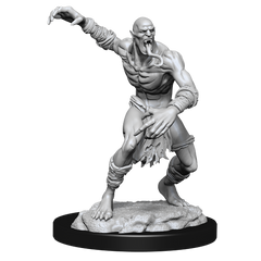 D&D Nolzur's Marvelous Miniatures: Wight & Ghast