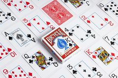 Bicycle Jumbo Index Playing Cards