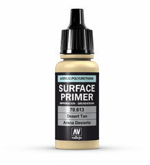 Surface Primer: Desert Tan