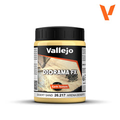 Diorama FX: Desert Sand 200ml