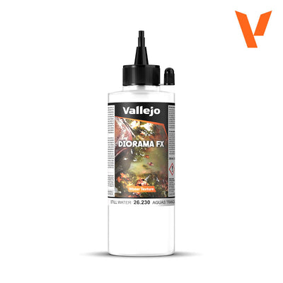 Hobby Supplies, Diorama FX: Still Water 200ml