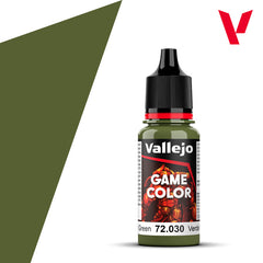 Game Color: Goblin Green 18ml