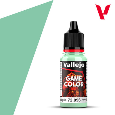 Hobby Paint, Game Color: Verdigris 18ml