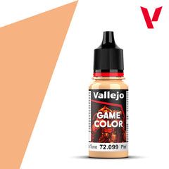Game Color: Skin Tone 18ml