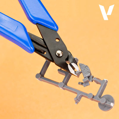 Hobby Tools, Vallejo: Sprue Flush Cutter
