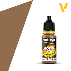 Model Air: US Flat Brown 18ml