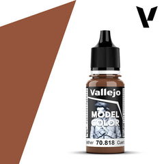 Model Color: Red Leather 18ml