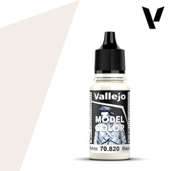 Model Color: Off-White 18ml