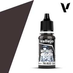 Model Color: German Camo Black Brown 18ml