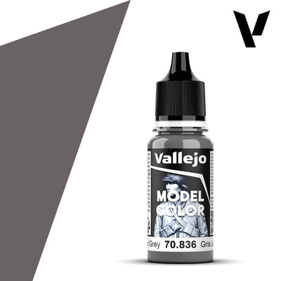 Hobby Paint, Model Color: London Grey 18ml