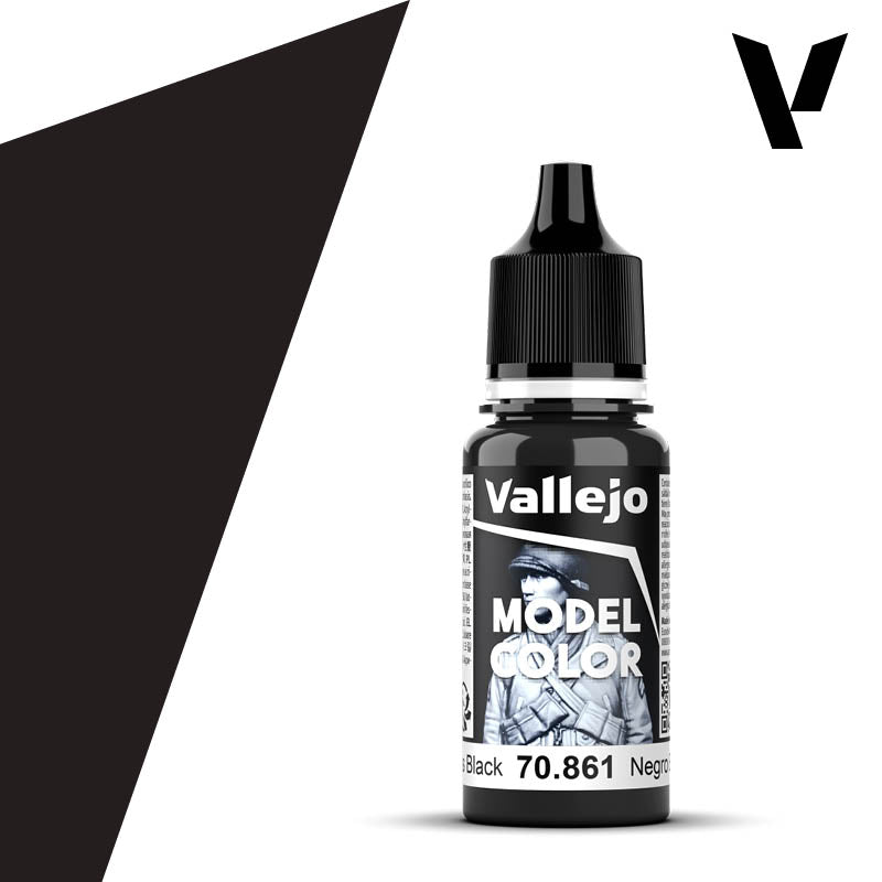 Model Color: Glossy Black 18ml