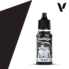 Model Color: Glossy Black 18ml