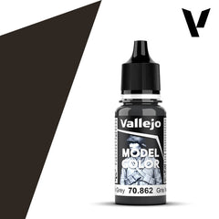 Model Color: Black Grey 18ml