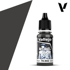Model Air: Grey Green 17ml