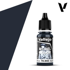 Model Color: Dark Sea Blue 18ml