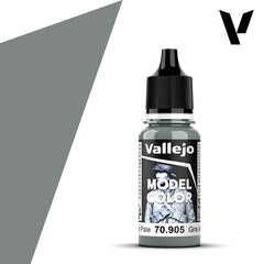 Model Color: Blue Grey Pale 18ml