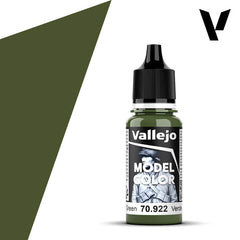 Model Colour: Uniform Green 18ml