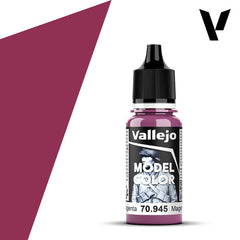 Model Color: Magenta 18ml