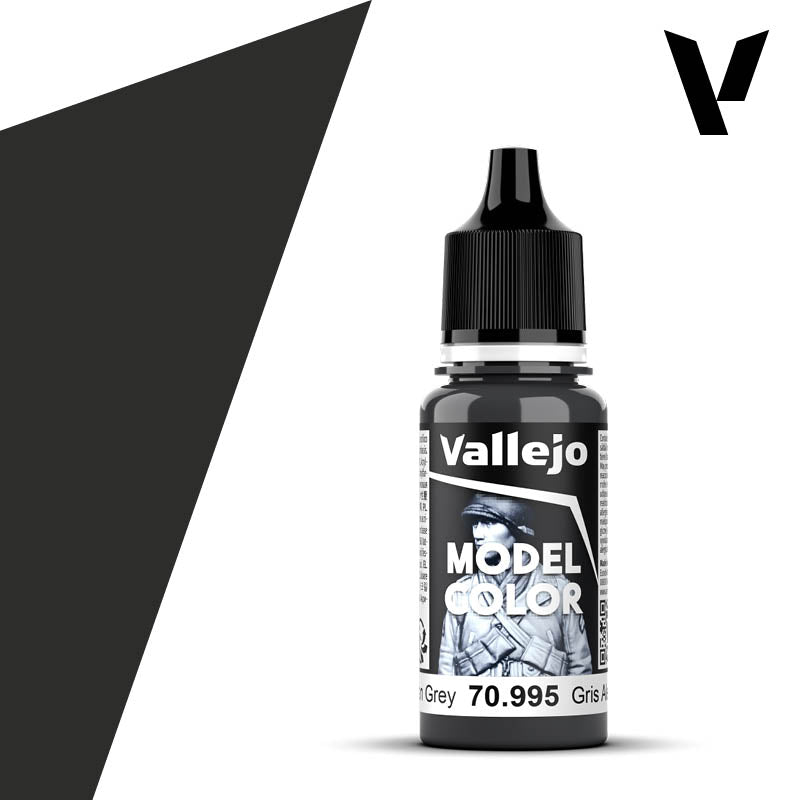 Model Color: German Grey 18ml