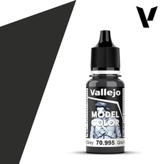Model Color: German Grey 18ml