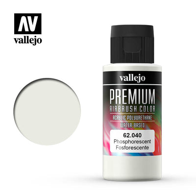 All Products, Premium Airbrush Phospherescent