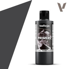 Primers: German Panzer Grey 200ml