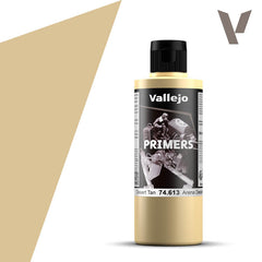 Primers: Desert Tan 200ml