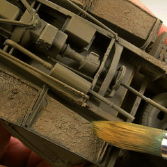 Weathering FX: European Splash Mud 40ml