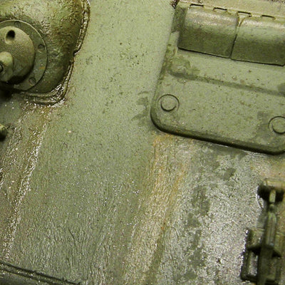 Hobby Paint, Weathering FX: Wet Effects 40ml