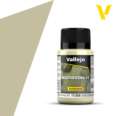 Hobby Paint, Weathering FX: Wet Effects 40ml