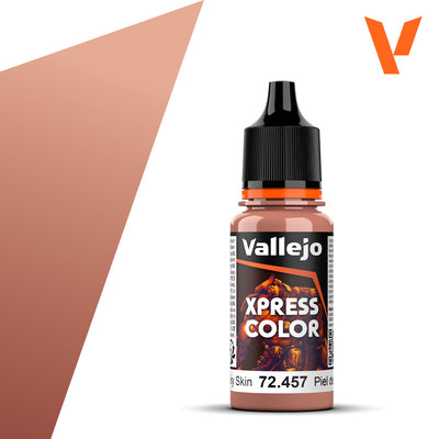 Hobby Paint, Xpress Color: Fairy Skin 18ml