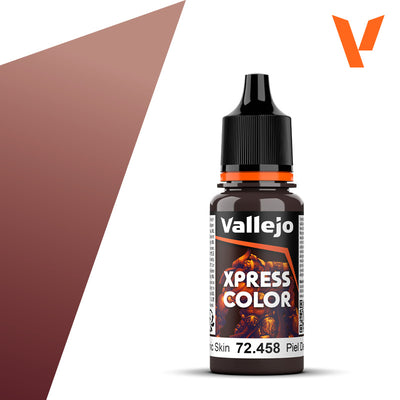 Hobby Paint, Xpress Color: Demonic Skin 18ml