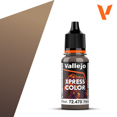 Xpress Color: Zombie Flesh 18ml