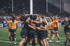 Official Black Ferns Collectable Jigsaw #2 – Celebration 1000pc Puzzle