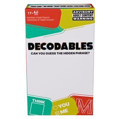 Decodables