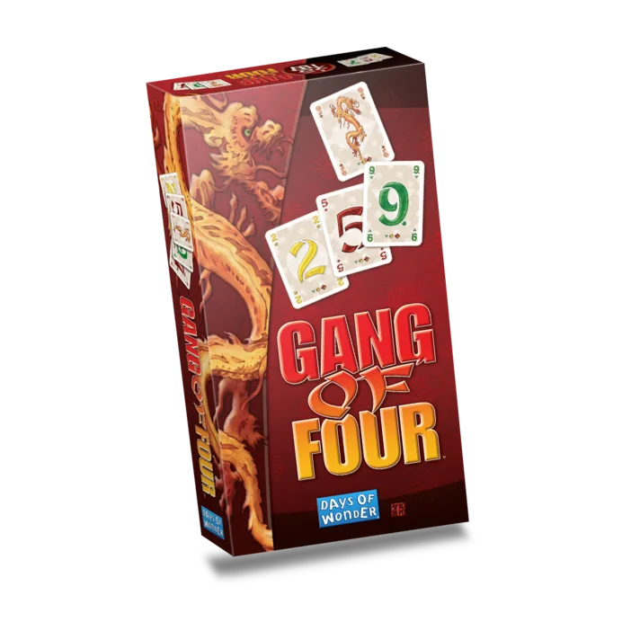 Gang of Four