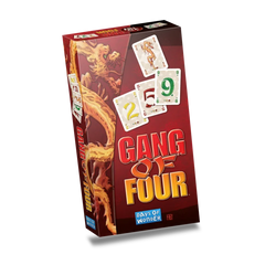 Gang of Four