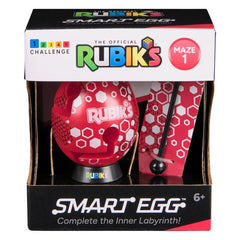 Rubik's Smart Egg