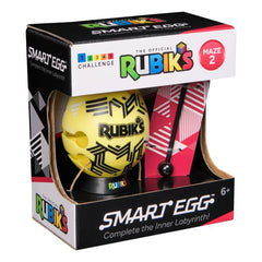 Rubik's Smart Egg