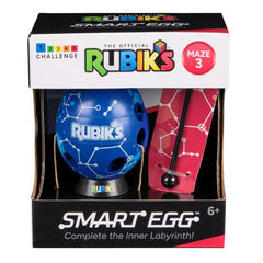 Rubik's Smart Egg