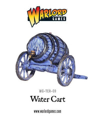Black Powder: Anglo-Zulu Water Cart