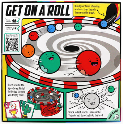 All Products, Whirly Derby