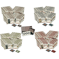 Achtung Panzer! Card Bundles: All-In Bundle