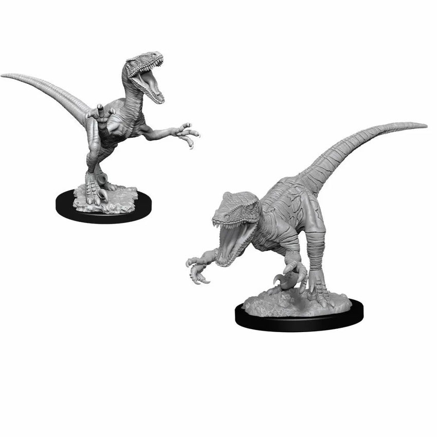 Wizkids Deep Cuts: Raptors