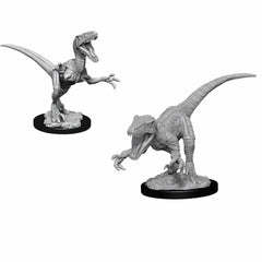 Wizkids Deep Cuts: Raptors