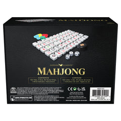 Cardginal Classics: Mahjong
