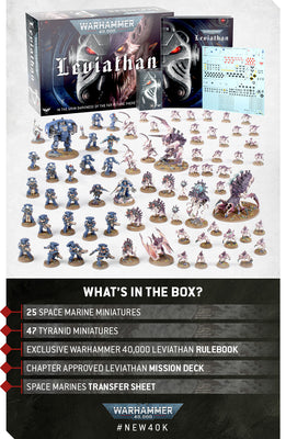 Miniatures, ARMAGEDDON