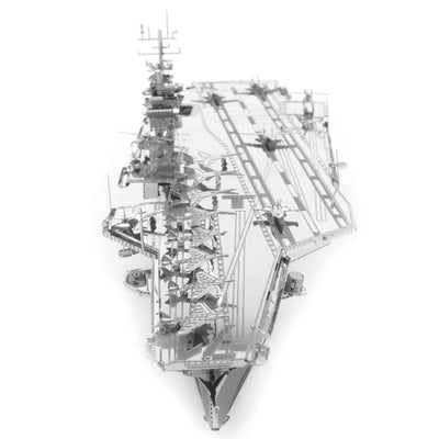 3D Jigsaw Puzzles, ICONX Premium Series - USS Theodore Roosevelt CVN-71